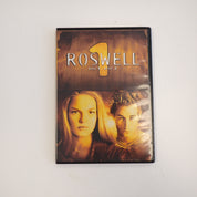 Roswell Season 1 - DVD