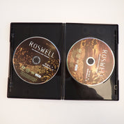 Roswell Season 1 - DVD