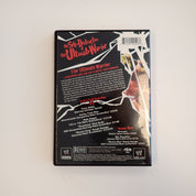 The Self-Destruction of the Ultimate Warrior- DVD