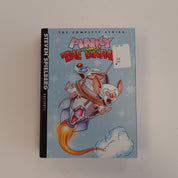 Pinky and The Brain: The Complete Series - DVD