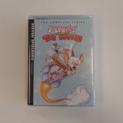 Pinky and The Brain: The Complete Series - DVD