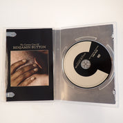 The Curious Case of Benjamin Button - DVD