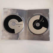 The Curious Case of Benjamin Button - DVD