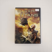 Clash of the Titans - DVD