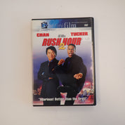 Rush Hour 2 - DVD