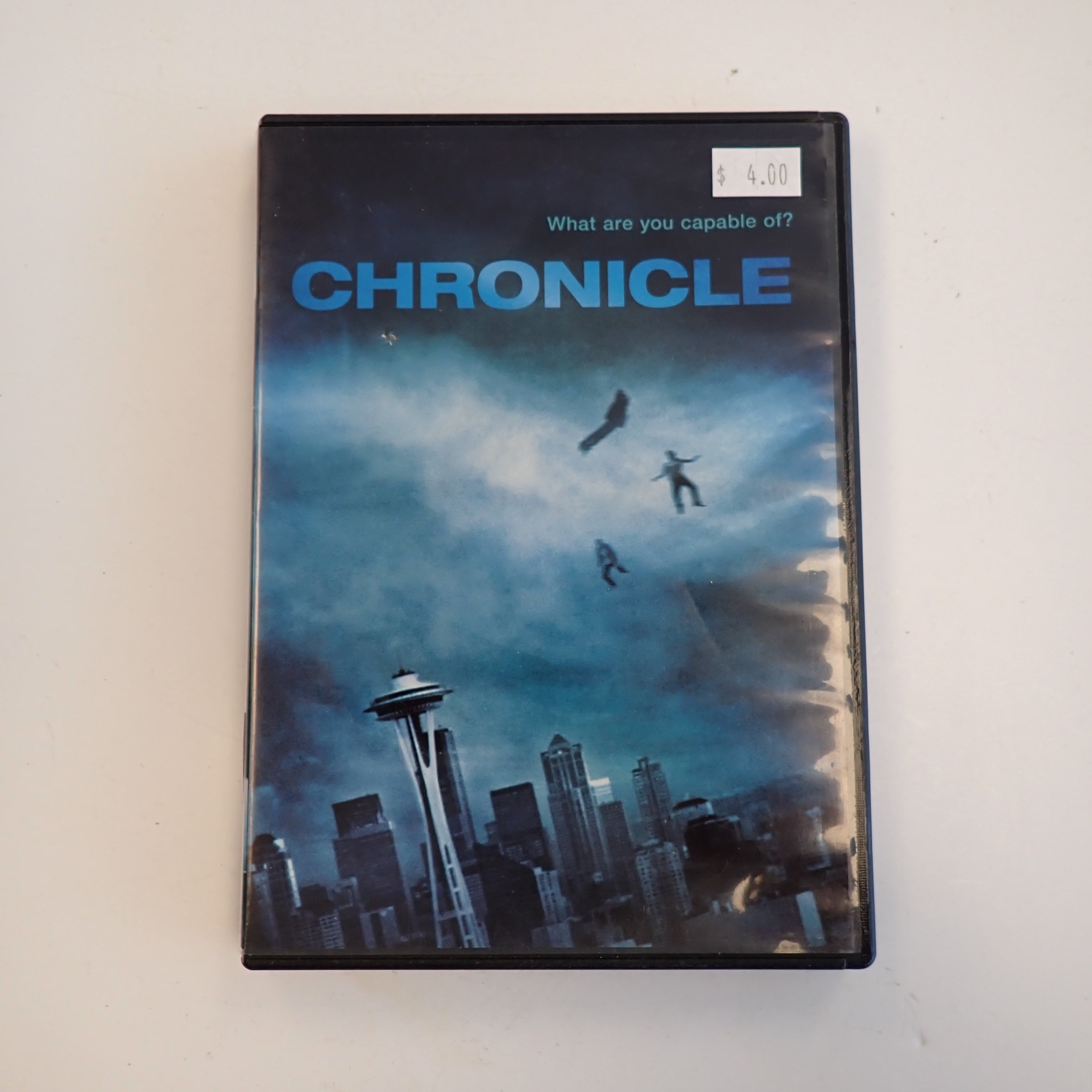 Chronicle - DVD