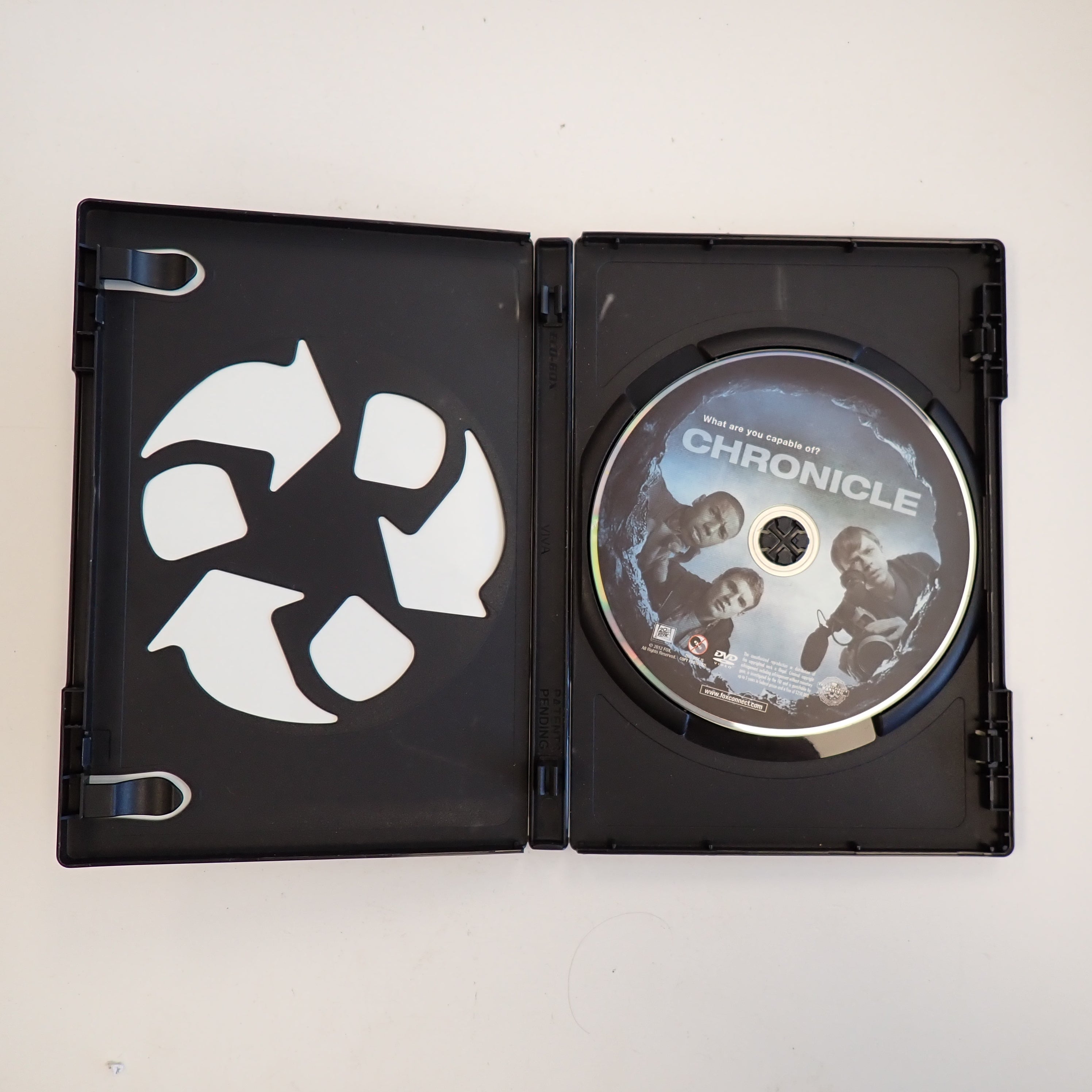 Chronicle - DVD