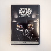 Star Wars Trilogy - DVD