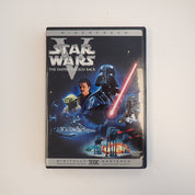 Star Wars Trilogy - DVD