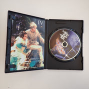 Star Wars Trilogy - DVD