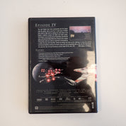 Star Wars Trilogy - DVD