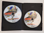 The Simpsons: The Complete 1-18 Season - DVD