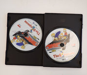 The Simpsons: The Complete 1-18 Season - DVD