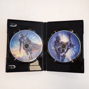 Star Wars: The Mandalorian Season 2 - DVD