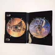 Star Wars: The Mandalorian Season 1 - DVD