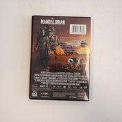 Star Wars: The Mandalorian Season 1 - DVD
