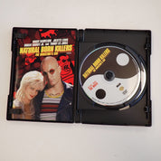 Natural Born Killers - DVD