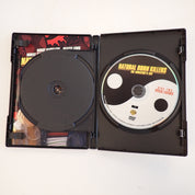Natural Born Killers - DVD