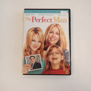 The Perfect Man - DVD