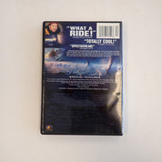 The Day After Tomorrow - DVD