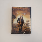 I Am Legend - DVD