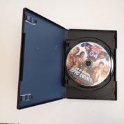 TNA Victory Road 04 - DVD