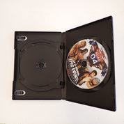 TNA Victory Road 04 - DVD