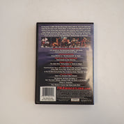 TNA Victory Road 04 - DVD