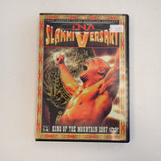 TNA Slammiversary 2007 - DVD