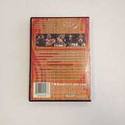 TNA Slammiversary 2007 - DVD