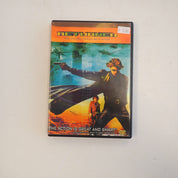 Returner: The Future Could Be History - DVD