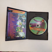 Returner: The Future Could Be History - DVD