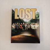 Lost Season 2 - DVD