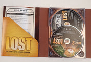 Lost Season 2 - DVD