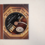 Lost Season 2 - DVD