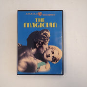 The Magician (1926) - DVD