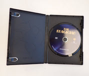 The Magician (1926) - DVD