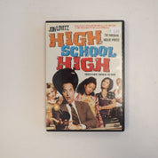 High School High (2004) - DVD