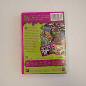 Goosebumps: How I Got My Shrunken Head - DVD
