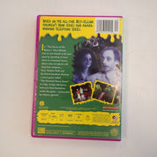 Goosebumps: Scary House - DVD