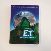 E.T. - Collector's Edition - DVD