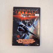 Titan A.E. - DVD
