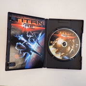 Titan A.E. - DVD