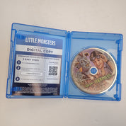 Little Monsters  - Blu-ray