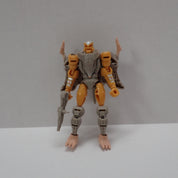 Rattrap (Kingdom WFC-K2 Core Class) - Transformers War For Cybertron [Pre-Owned]