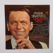 Frank Sinatra - Greatest Hits - Vinyl [Pre-Owned]