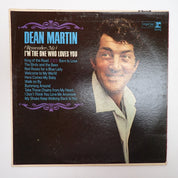 Dean Martin - Remember Me I'm The One Who Loves You - Vinyl [Pre-Owned]