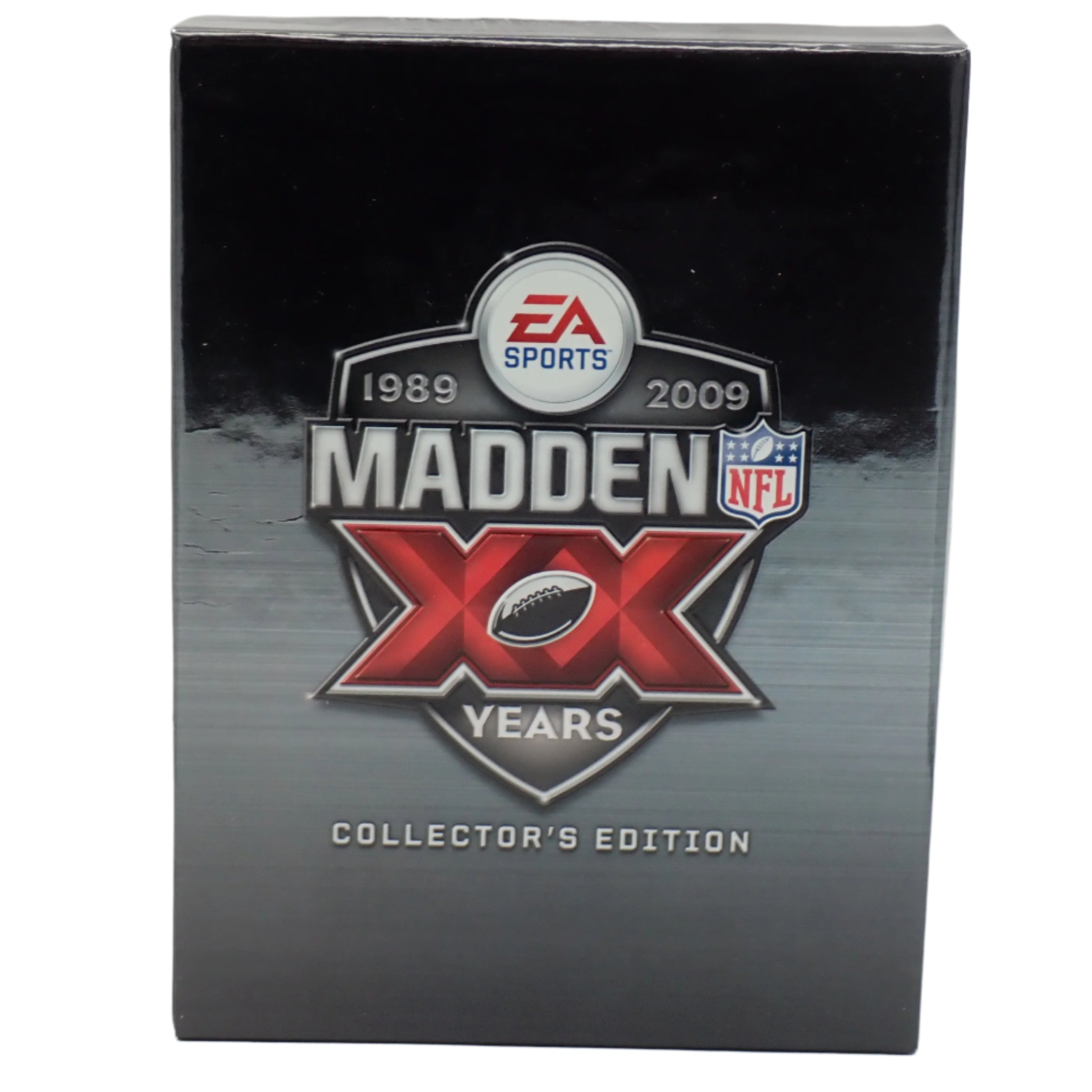 Madden NFL 09 Collection's Edition - Xbox 360