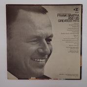 Frank Sinatra - Greatest Hits - Vinyl [Pre-Owned]