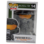 Spartan Mark VII - POP! #14